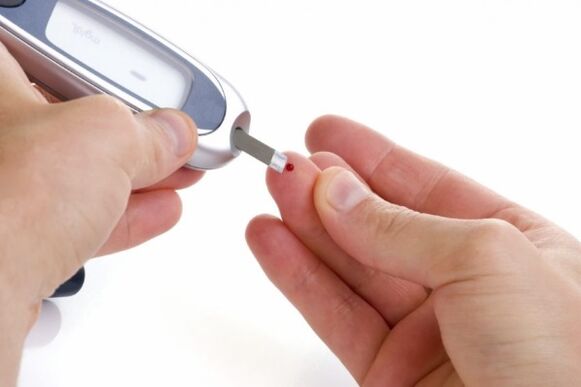 Women losing weight over 50 need to measure their blood sugar levels