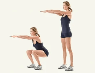 Squat