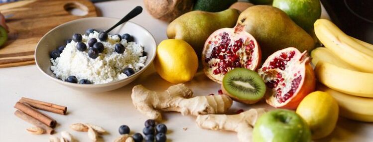 Proper Nutrition Products