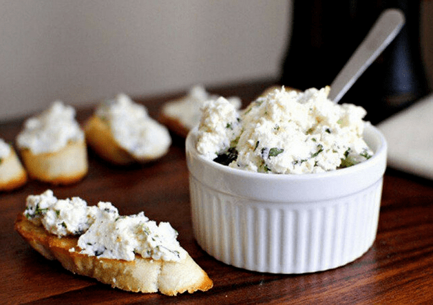 Cosus cheese
