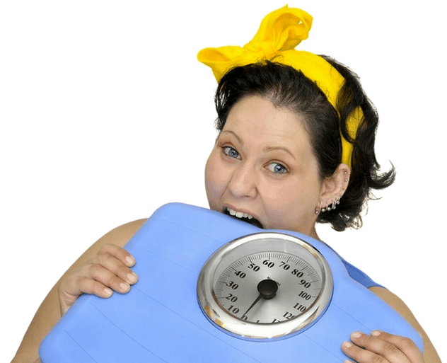 TIPS ON LOSING WEIGHT