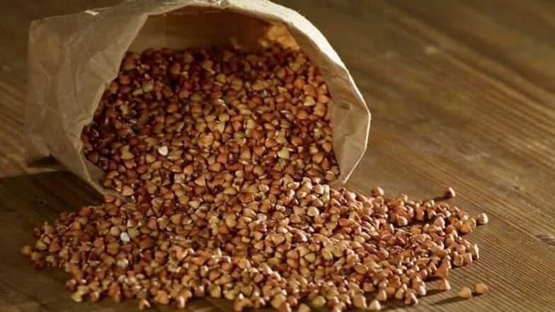 buckwheat for weight loss