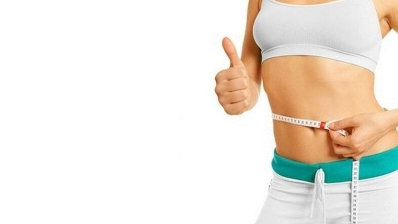 weight loss results with buckwheat diet
